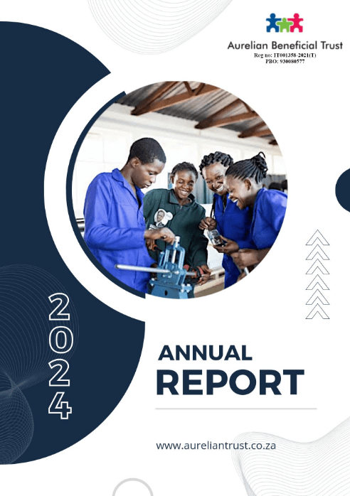 Annual Report 2024