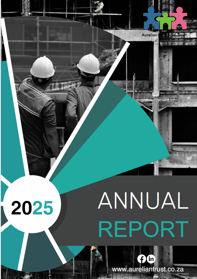 Annual Report 2025